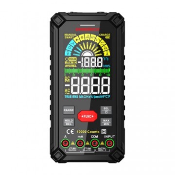 Ermenrich Zing TC40 Digital Multimeter