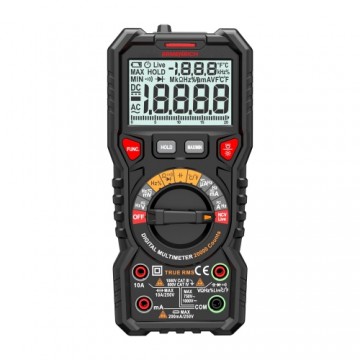 Ermenrich Zing TC32 Digital Multimeter