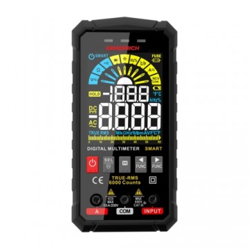 Ermenrich Zing TC26 Digital Multimeter