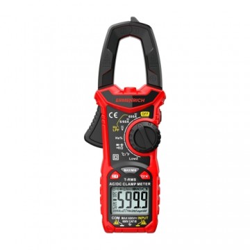 Ermenrich Ping MK40 Digital Clamp Meter