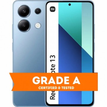 Xiaomi Redmi Note 13 8/256GB 5G Blue Pre-Owned A grade