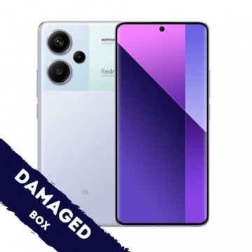 (Damaged box) Xiaomi Redmi Note 13 Pro 8/256GB 5G DS Aurora Purple