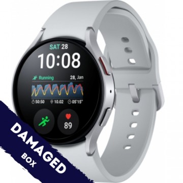 Samsung Galaxy Watch 6 44mm LTE R945, Silver dmg box