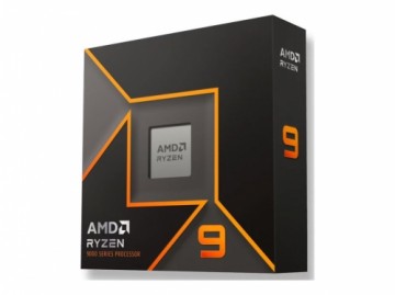 AMD   Ryzen 9 9900X