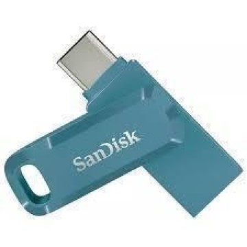 MEMORY DRIVE FLASH USB-C 1TB/SDDDC3-1T00-G46NBB SANDISK