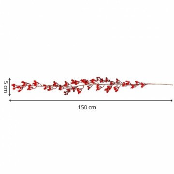 Springos Ziemassvētku virtene 150 cm  CA1214