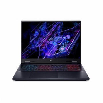 Acer Predator Helios Neo 18 (PHN18-71-74E9) Gaming 18,0" WQXGA, IPS, 165Hz, i7-14700HX, 32GB RAM, 1TB SSD, Geforce RTX 4070, Windows 11