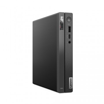 Lenovo ThinkCentre Neo 50q Tiny 12M50002GE - Intel Celeron 7305, 8GB RAM, 256GB SSD, Intel UHD Grafik, DOS