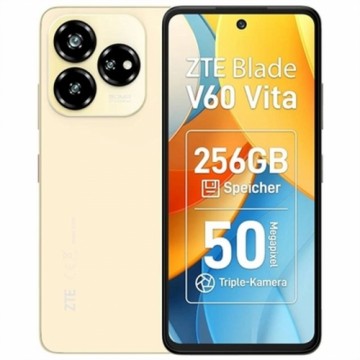 Смартфоны ZTE Blade V60 Vita 6,6" UNISOC T606 6 GB RAM 256 GB Позолоченный