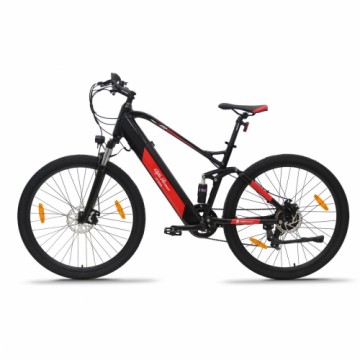 Elektriskais Divritenis Alfa Romeo MTBFULL292R-BR 250 W 13000 mAh 29"