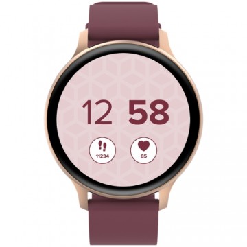 CANYON smart watch Badian SW68 Rose Gold