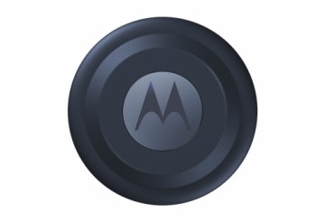 Motorola Moto Tag Nano Bluetooth Tracker Starlight Blue - locator