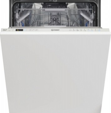 Indesit DIO 3C24 AC E Fully built-in 14 place settings