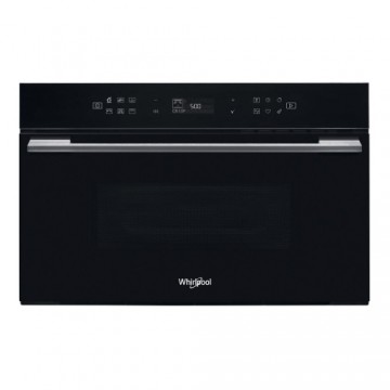 Whirlpool W7 MD440 NB Black Grill microwave Built-in 31 L 1000 W