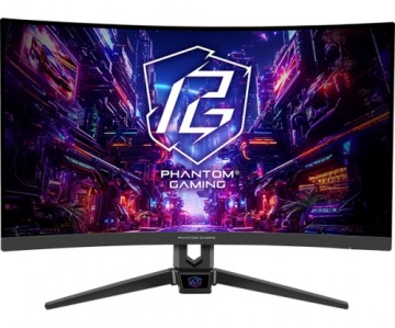 Monitor ASROCK 27" PG27FRS1A