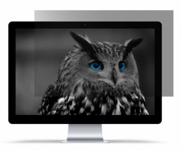 NATEC PRIVACY FILTER OWL 17.3" 16:9