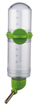 TRIXIE Plastic Water Bottle - 500 ml