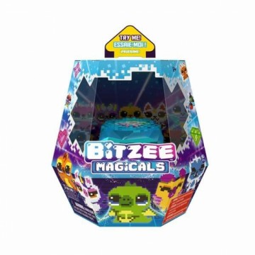 Виртуальный питомец Spin Master Bitzee Magicals