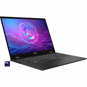 MSI Prestige 16 AI+ Evo B2VMG-029 , Notebook