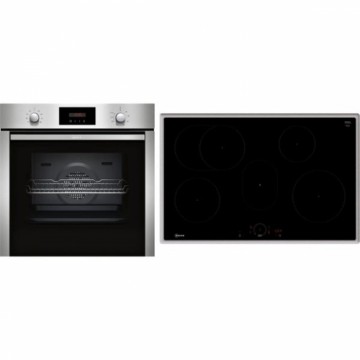 Neff BX48PI, Backofen-Set