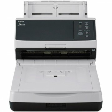 Ricoh fi-8250, Einzugsscanner