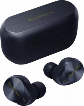 Technics wireless earbuds EAH-AZ80E-A, blue