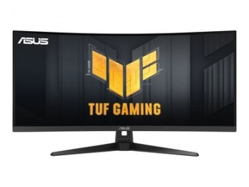 ASUS Curved LED-Display TUF Gaming VG34VQ3B - 86.4 cm (34") - 3440 x 1440 UWQHD