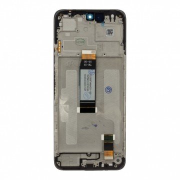 LCD Display + Touch Unit + Front Cover for Xiaomi Redmi 13