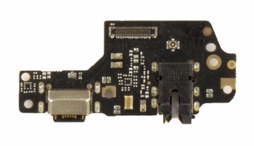 For_xiaomi Xiaomi Redmi Note 8T Board with Charging Connector