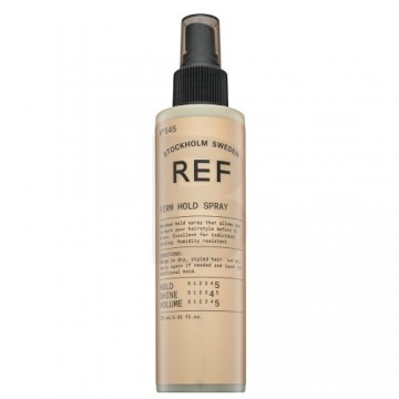 REF Firm Hold Spray N°545 matu laka vidēji stingrai fiksācijai 175 ml