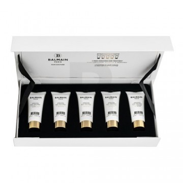 Balmain Hair Couture 5 Week Enriching Hair Treatment hair treatment for dry and damaged hair 5 x 20 ml