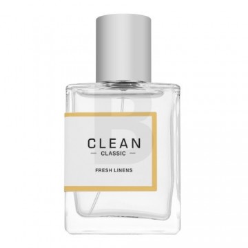 Clean Fresh Linens eau de parfum for women 30 ml