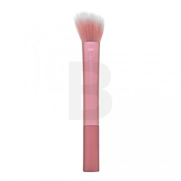 Real Techniques Light Layer Sārtumsārtuma ota Blush Brush Sārtumsārtuma ota