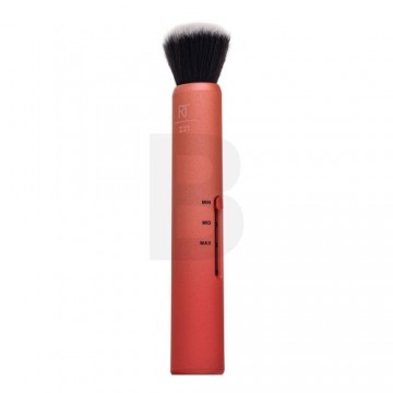 Real Techniques Custom Complexion Foundation 3-in-1 Brush 3-in-1 Multifunctional Brush