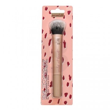 Real Techniques Animalista Round Blush Brush blush brush