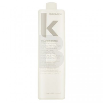 Kevin Murphy Balancing.Wash strengthening shampoo for men 1000 ml