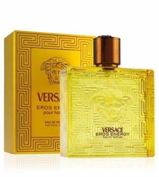 Versace Eros Energy EDP M 50ml