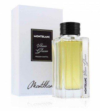 Montblanc Vetiver Glacier EDP M 125ml