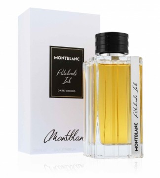 Montblanc Patchouli Ink EDP M 125ml