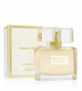 Givenchy Dahlia Divin EDP W 100ml