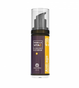 Renovality Original Series Tremella VitaC Hydration Face Serum 30ml