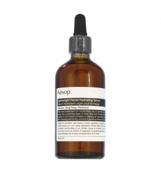 Aesop Lightweight Facial Hydrating Serum 100ml