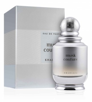 Khadlaj Musk Couture EDP U 100ml