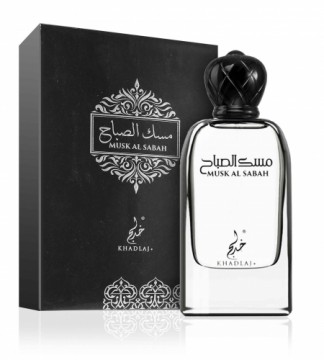 Khadlaj Musk Al Sabah EDP U 100ml