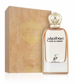 Khadlaj Oud Al Sabah EDP U 100ml