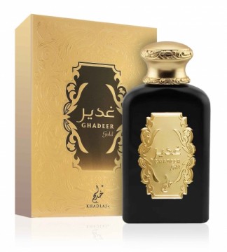 Khadlaj Ghadeer Gold EDP U 100ml