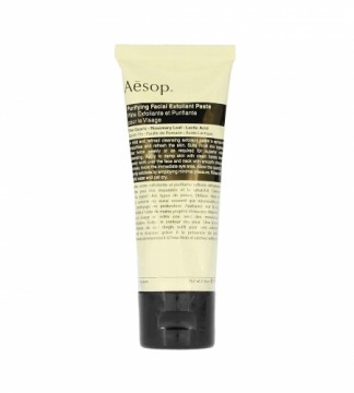 Aesop Purifying Facial Exfoliant Paste 75ml