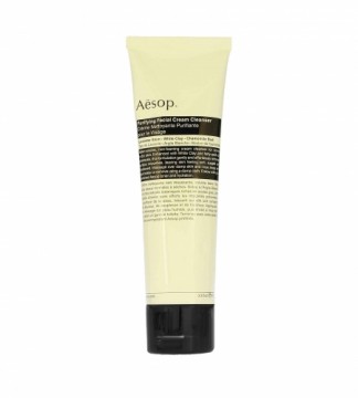 Aesop Purifying Facial Cream Cleanser 100ml