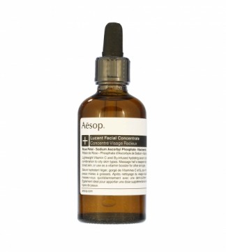 Aesop Lucent Facial Concentrate 60ml