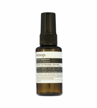 Aesop Herbal Deodorant Spray 50ml